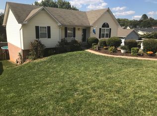 4431 Kings Lake Ct, Chattanooga, TN 37416