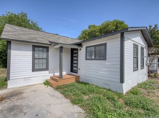 447 Alice Fay Ave, San Antonio, TX 78237