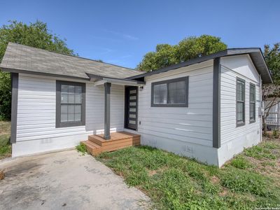 447 Alice Fay, San Antonio, TX, 78237