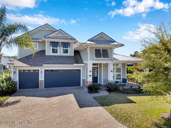 456 GLENNEYRE Circle, St. Augustine, FL 32092