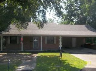 312 High Ave, Louisville, MS 39339