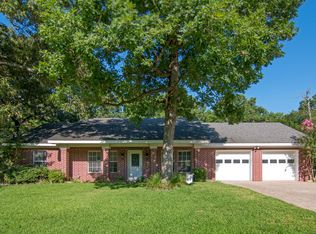 2807 Granite Dr, Longview, TX 75604