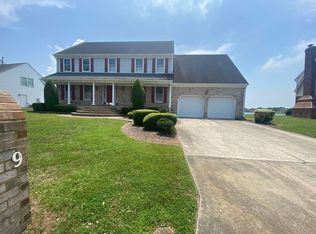 1219 Plantation Lakes Cir, Chesapeake, VA 23320