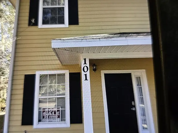 2915 SW 35th Pl APT 101, Gainesville, FL 32608