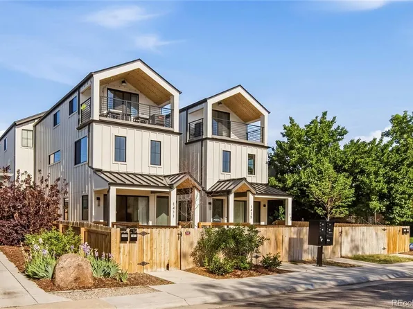 1417 Zenobia Street, Denver, CO 80204