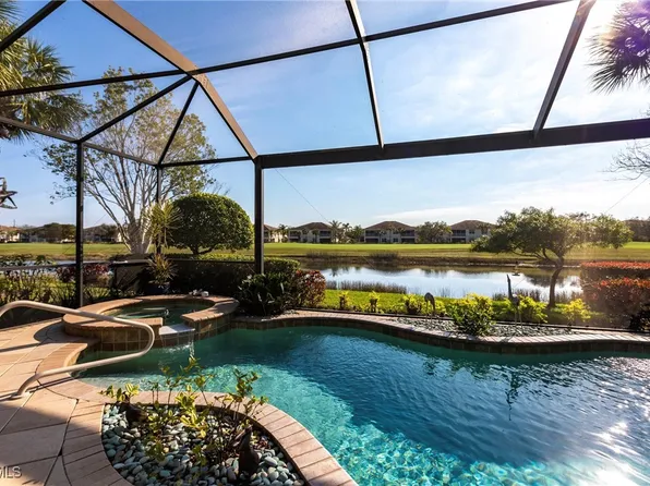 11941 Bramble Cove Dr, Fort Myers, FL 33905