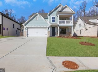 7000 Manchester Dr, Flowery Branch, GA 30542