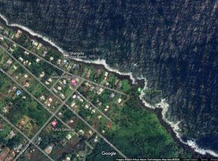 15-1915 2nd Ave #C, Keaau, HI 96749