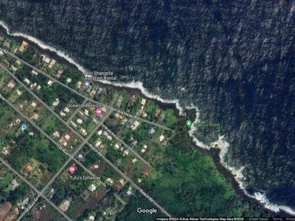 15-1915 2nd Ave #C, Keaau, HI 96749