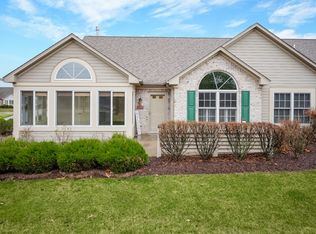 1133 Cobblestone Ln, Valencia, PA