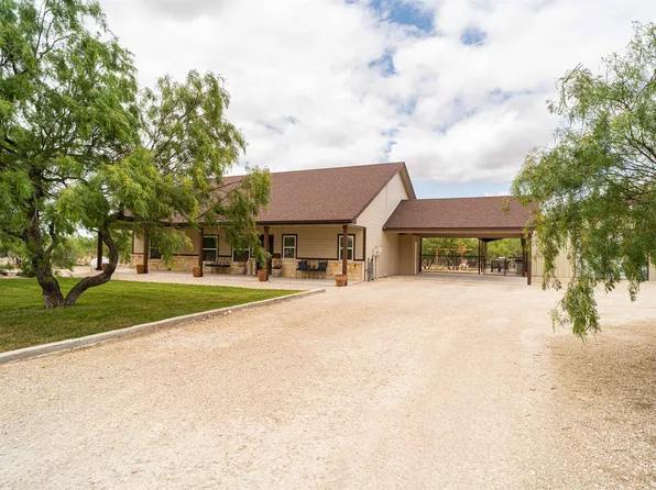 1301 Diego Loop, Del Rio, TX 78840