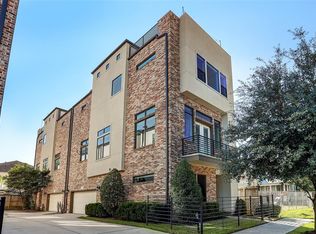 1905 Crockett St, Houston, TX 77007