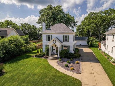309 W Clarence Street, Dodgeville, WI, 53533