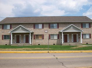 700 Rock Lake Dr APT 6, South Charleston, WV 25309