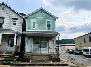 708 Idlewood Ave, Carnegie, PA 15106