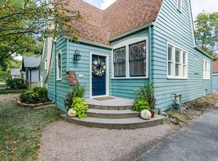 542 N Crestway Ave, Wichita, KS 67208