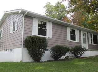 532 Dogwood Rd, Tazewell, VA 24651