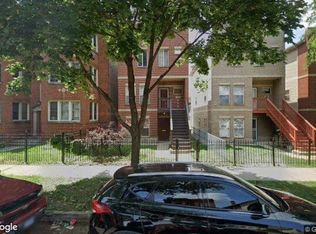 7810 S Green St, Chicago, IL 60620