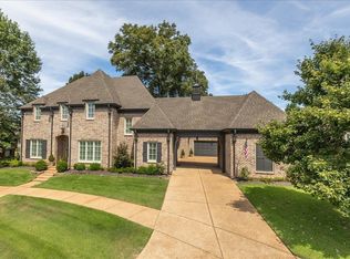 12566 Bravo Rd, Collierville, TN 38017