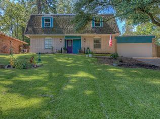 303 Hacienda Cir, Haughton, LA 71037