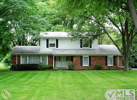 Great Colonial