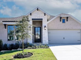 925 Teakmill Trl, San Marcos, TX 78666