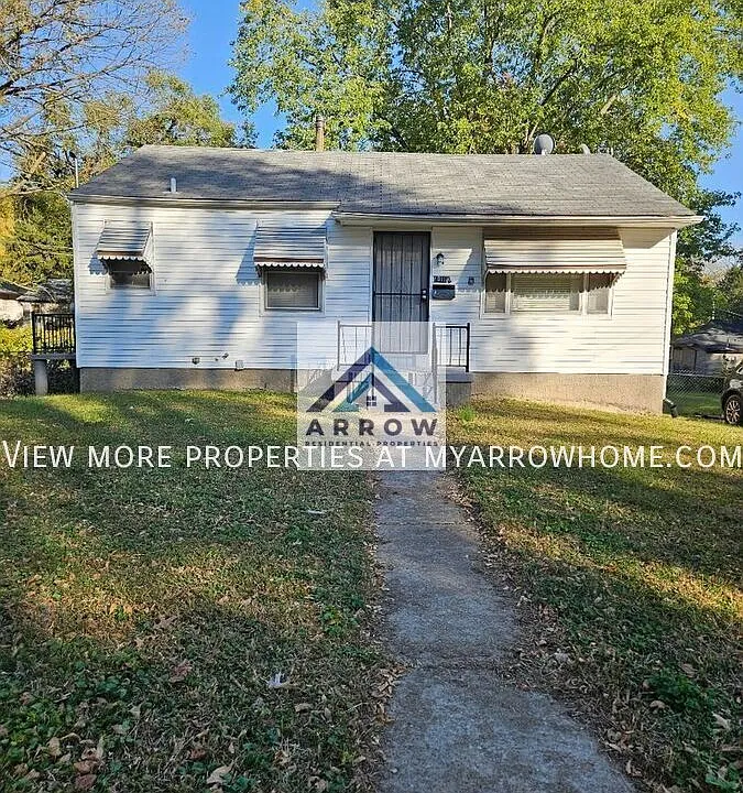 10116 Cloverdale Dr