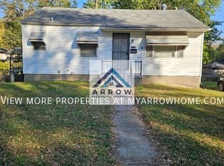 10116 Cloverdale Dr, Saint Louis, MO 63136