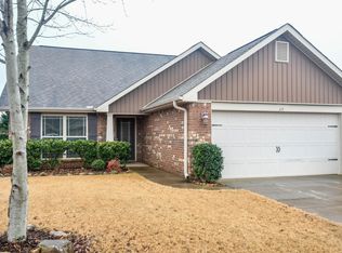 115 Middlewich Dr, Madison, AL 35756