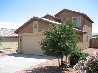 16643 W Paradise Ln, Surprise, AZ 85388