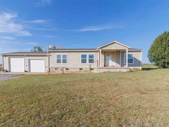 13724 NE Rogers Ln, Lawton, OK 73507