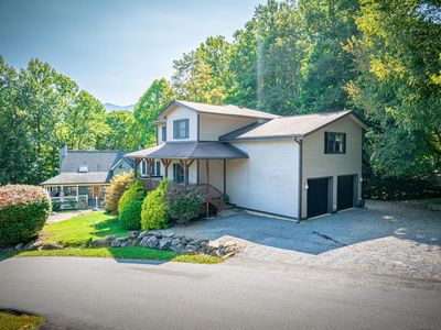 129 Valley Creek Dr, Maggie Valley, NC, 28751