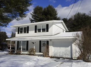 198 Partridge Rd, Pittsfield, MA 01201