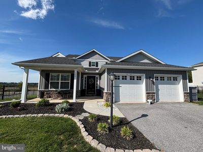 100 Eagle Rd, Dillsburg, PA, 17019