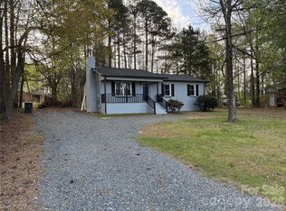 203 Anson High School Rd, Wadesboro, NC 28170