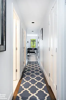 Rented by Brown Harris Stevens | media 7