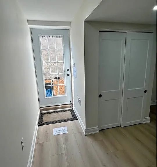 30 Babcock Cres #BASEMENT — Photo 2