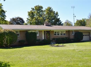 7533 Wrenview Dr, Springfield, OH 45502