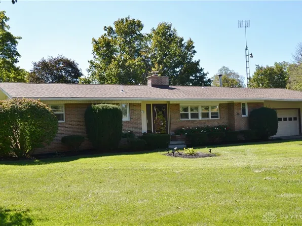 7533 Wrenview Dr, Springfield, OH 45502