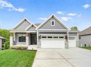 13487 Terrace Park Dr, Kansas City, MO 64152