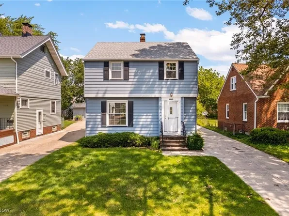 13436 Wainstead Ave, Cleveland, OH 44111