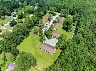 118 Garr Ln #E-102, Hardeeville, SC 29927