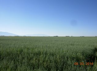 CR 61, Moffat, CO 81143