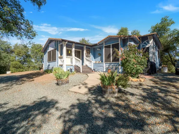 20616 Bertone Rd, Fiddletown, CA 95629