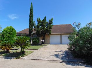 13014 Bassford Dr, Houston, TX 77099