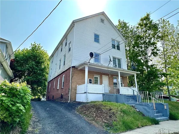 60 Lyons Street, New Britain, CT 06052