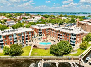 107 Sky Sail Blvd, New Bern, NC 28560