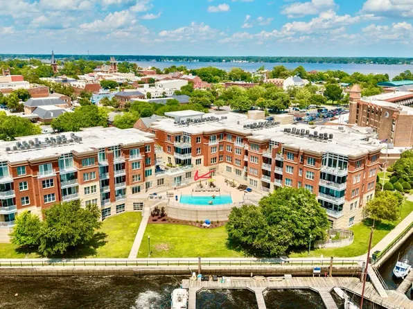 107 Sky Sail Boulevard, New Bern, NC 28560