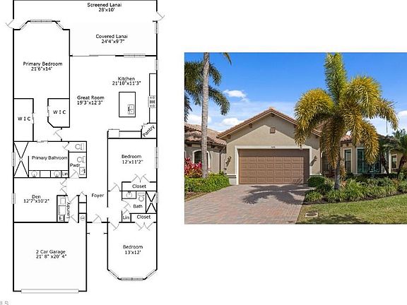 5th image of 9096 Isla Bella CIR