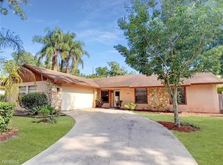 5530 Lighthouse Rd, Orlando, FL 32808